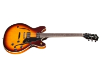 Guild Starfire IV ST Antique Burst Guild Starfire IV ST Antique Burst
